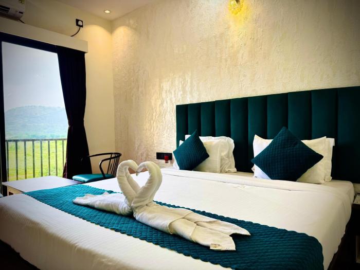 hotel vanvira