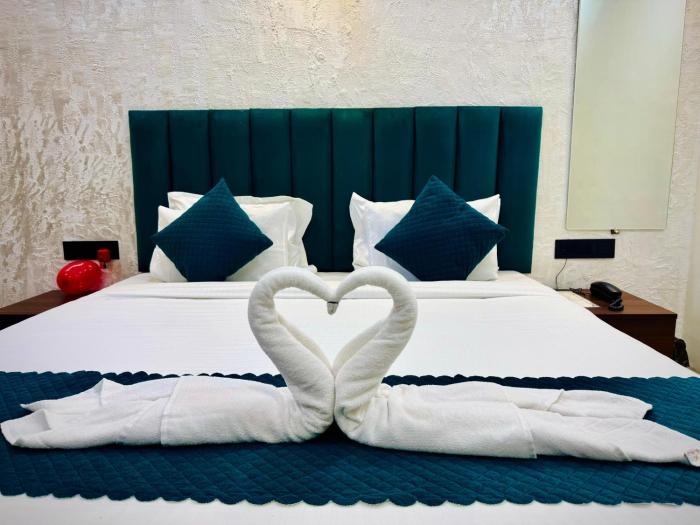 hotel vanvira