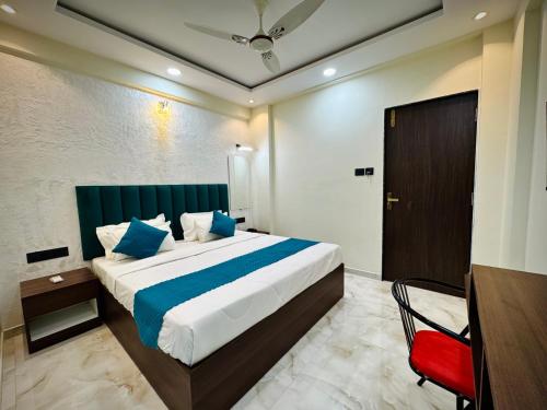 hotel vanvira