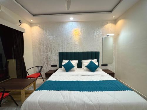 hotel vanvira