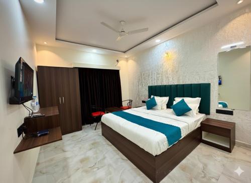 hotel vanvira