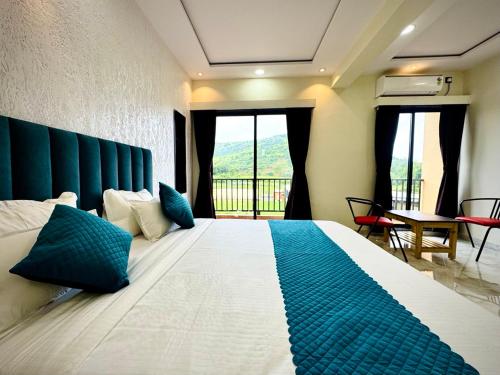 hotel vanvira