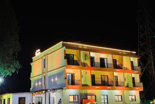 hotel vanvira