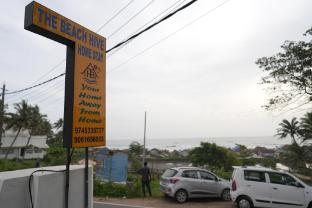 the beach hive