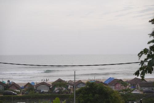 the beach hive