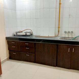 Shri Datta Homestay,,3 star