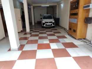 Shri Datta Homestay,,3 star