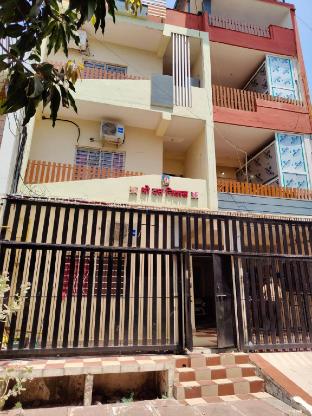 shri datta homestay