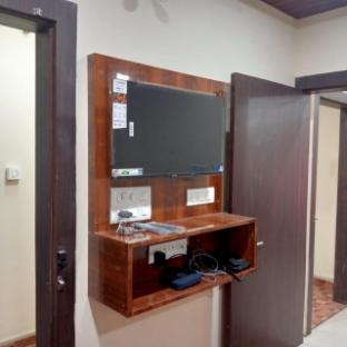 shri datta homestay