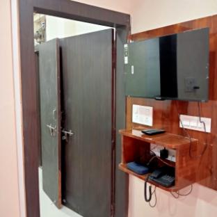 shri datta homestay