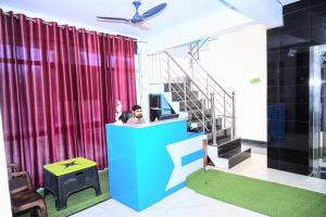 Hotel Ayodhya International ,,3 star