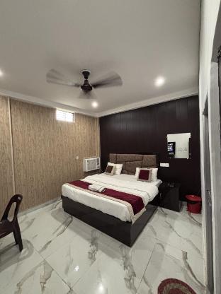 Hotel Ayodhya International ,,3 star