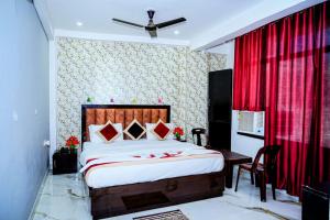 Hotel Ayodhya International ,,3 star