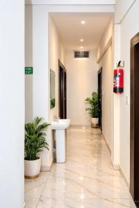 Hotel Ayodhya International ,,3 star