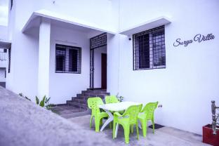 surya villa