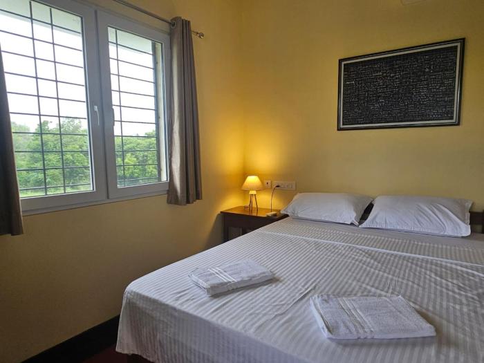 pondicherry