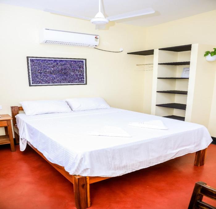 surya villa