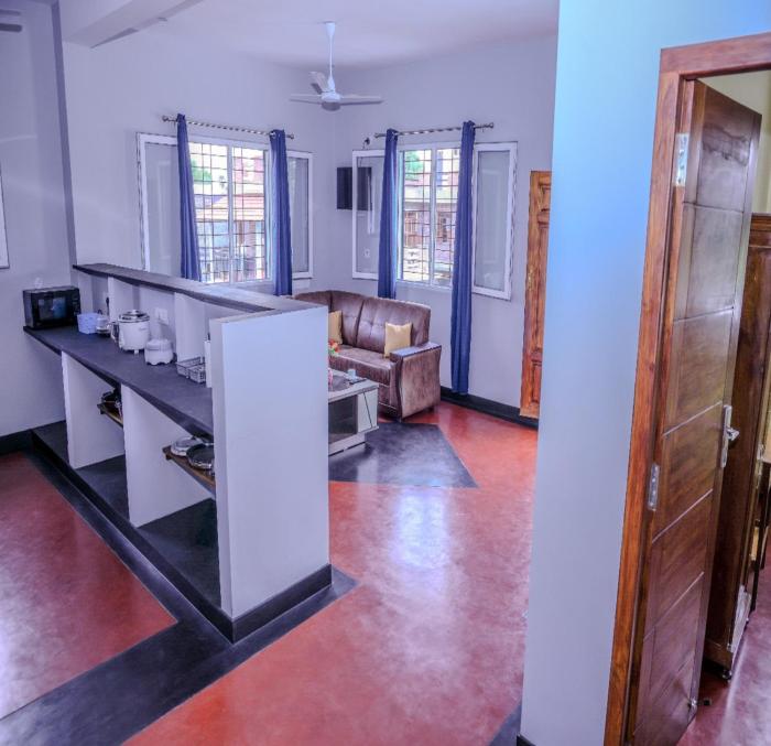 surya villa