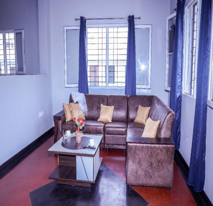 surya villa