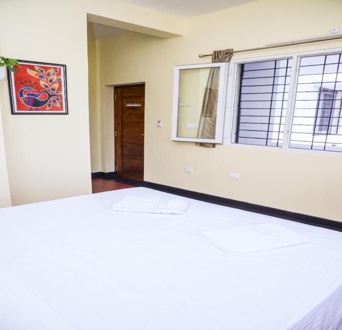 surya villa
