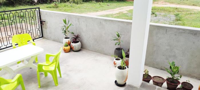 surya villa