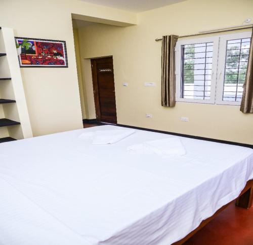 surya villa