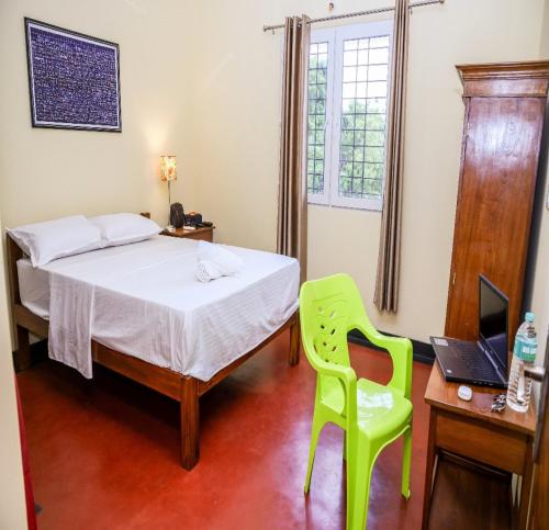 surya villa