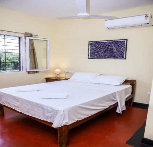 surya villa