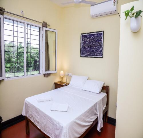 surya villa
