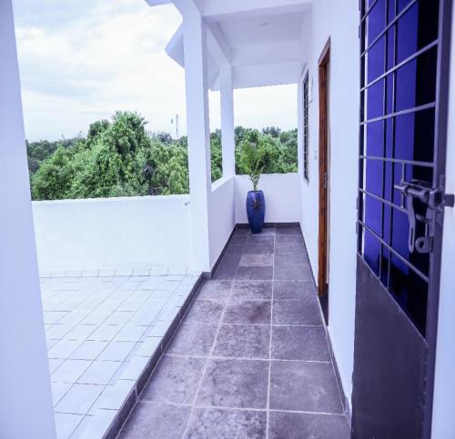 surya villa