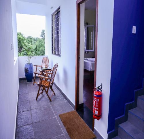 surya villa
