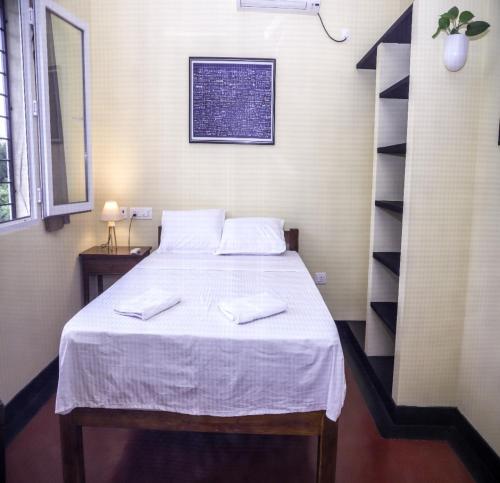 surya villa