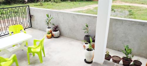 surya villa