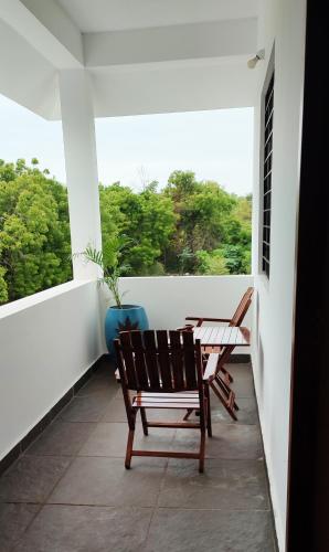 surya villa