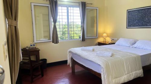 surya villa