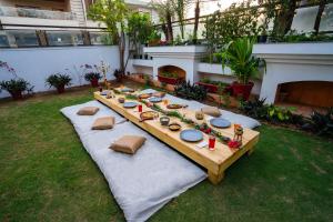 the palace inn a boutique villa