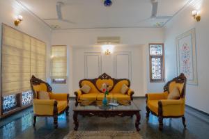 the palace inn a boutique villa