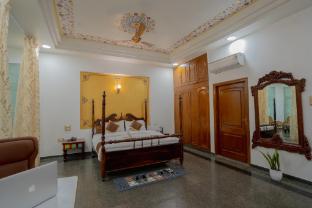 the palace inn a boutique villa