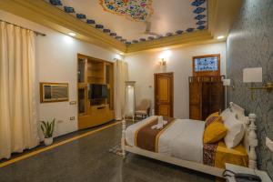 the palace inn a boutique villa