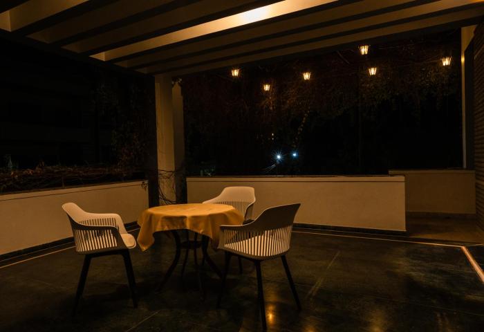 the palace inn a boutique villa