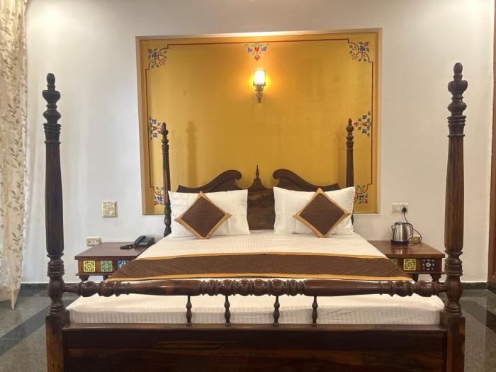 the palace inn a boutique villa