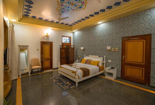 The Palace Inn - A Boutique Villa,,2 star
