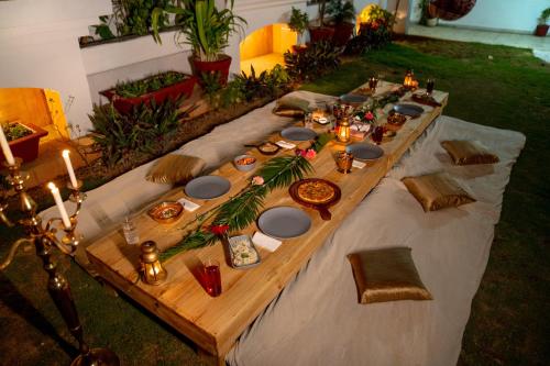 The Palace Inn - A Boutique Villa,,2 star