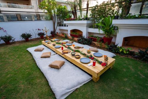 the palace inn a boutique villa