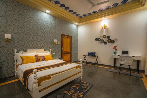 the palace inn a boutique villa