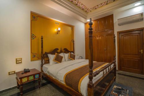 the palace inn a boutique villa