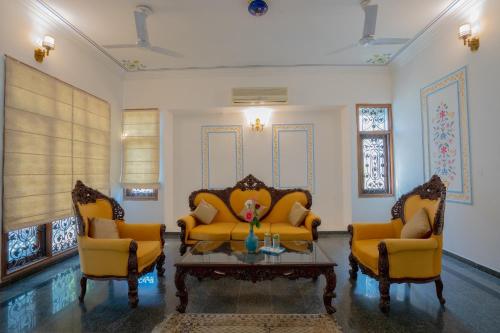 The Palace Inn - A Boutique Villa,,2 star