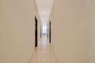 super hotel o rb classic inn