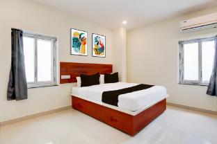 super hotel o rb classic inn