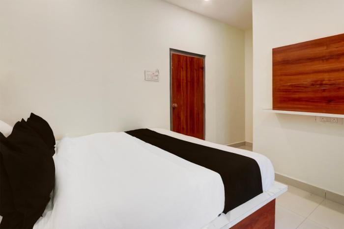 super hotel o rb classic inn